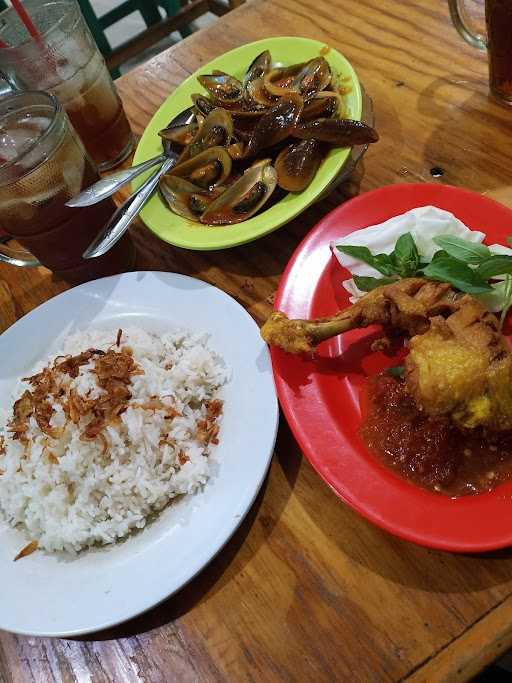 Cakpri Seafood Nasi Uduk 1