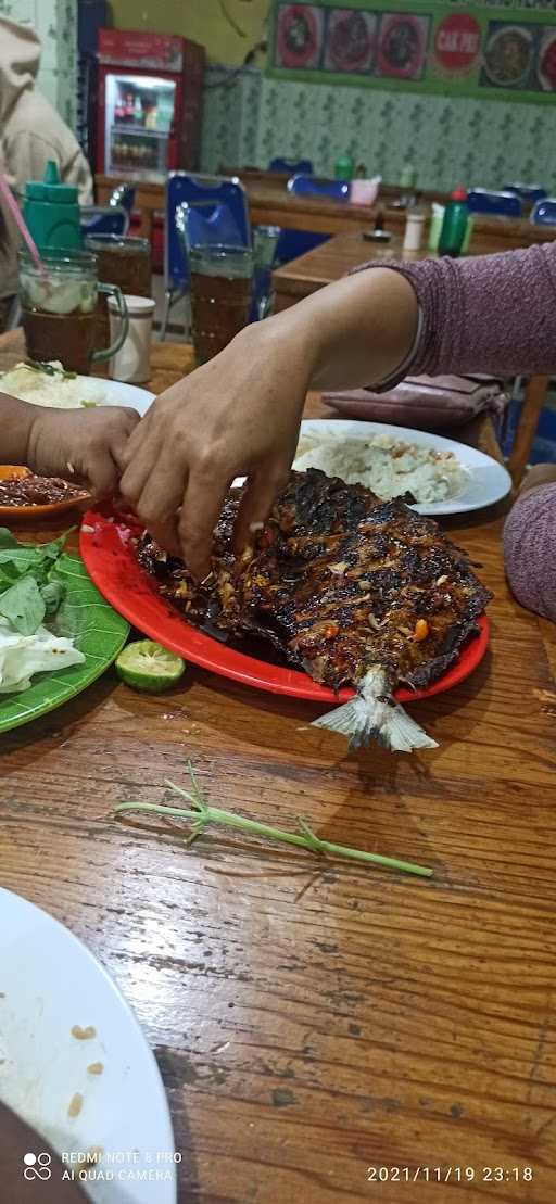 Cakpri Seafood Nasi Uduk 4