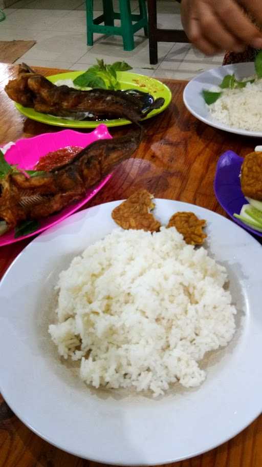 Cakpri Seafood Nasi Uduk 6