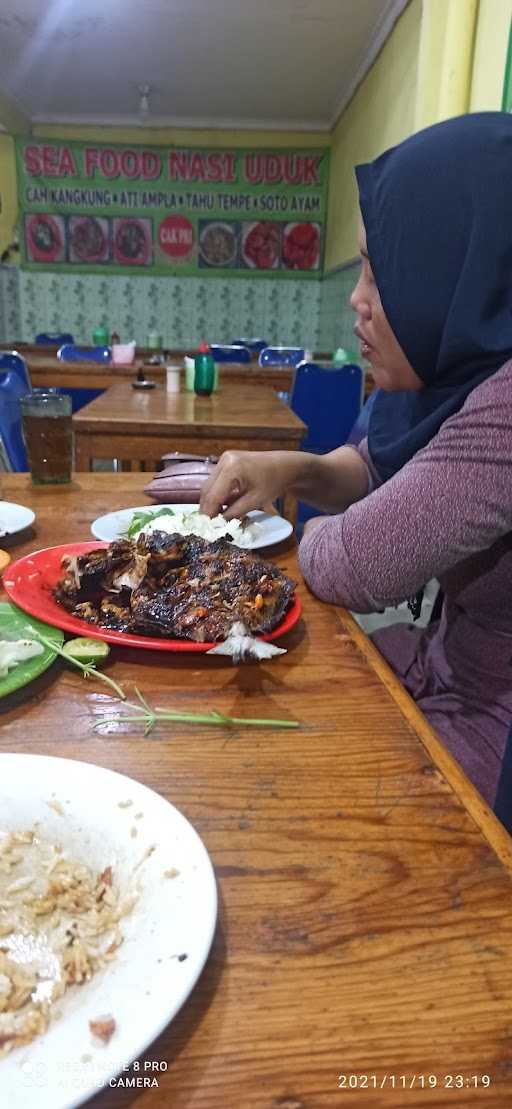 Cakpri Seafood Nasi Uduk 2