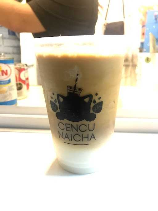 Cencu Naicha 1