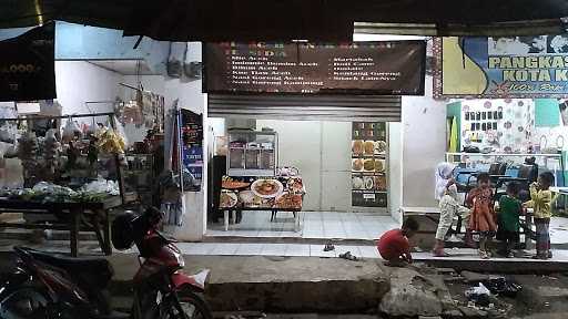 Chicken Katsu Karawaci 6