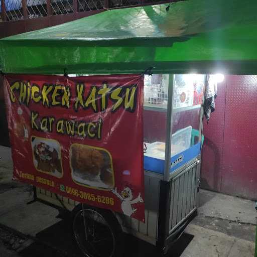 Chicken Katsu Karawaci 10