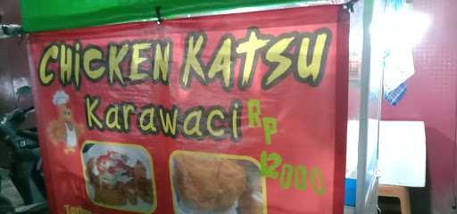 Chicken Katsu Karawaci 9