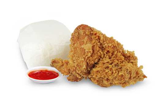 Chicken Sogil Karang (New) 10