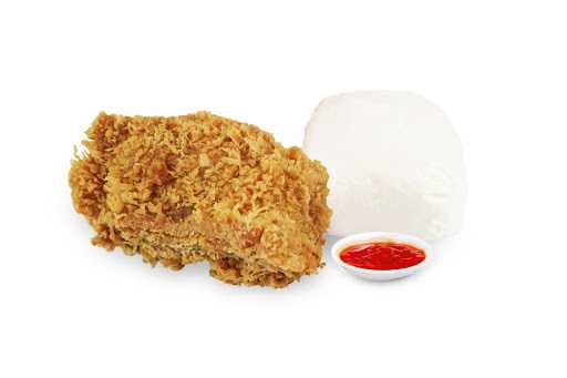 Chicken Sogil Karang (New) 7