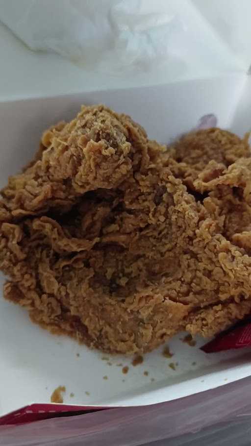 Chicken Sogil Karang (New) 1