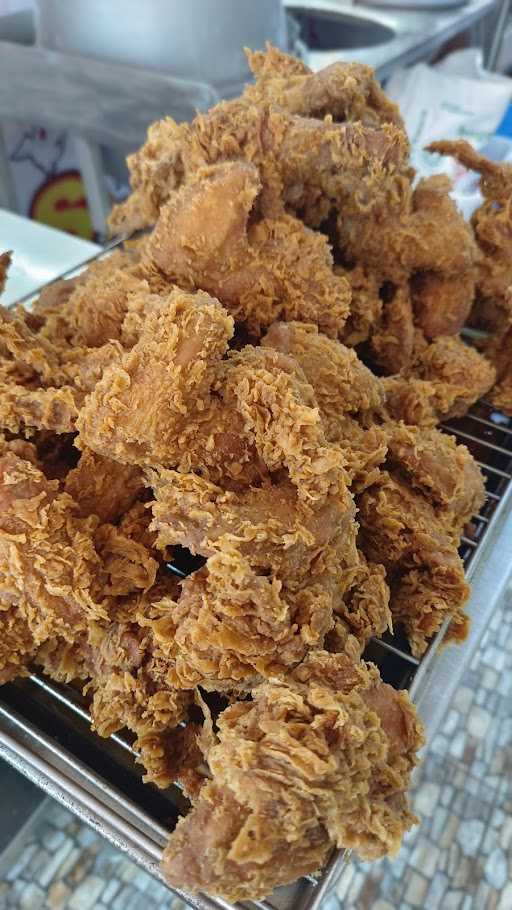 Chicken Sogil Karang (New) 9