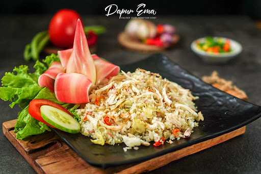 Dapur Ema 2