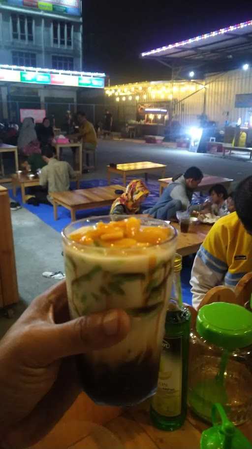 Dapur Sunda Teh Yety 6