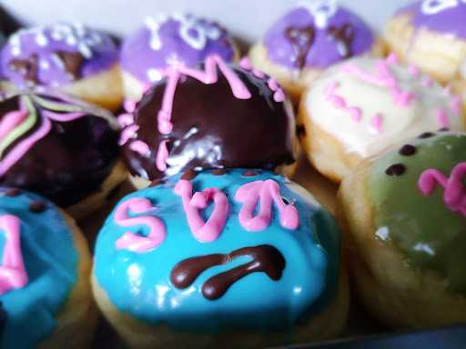 Donat Tangerang (Moerti Donat) 9