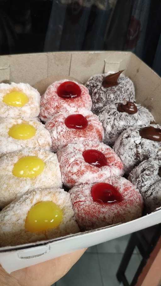 Donat Tangerang (Moerti Donat) 2