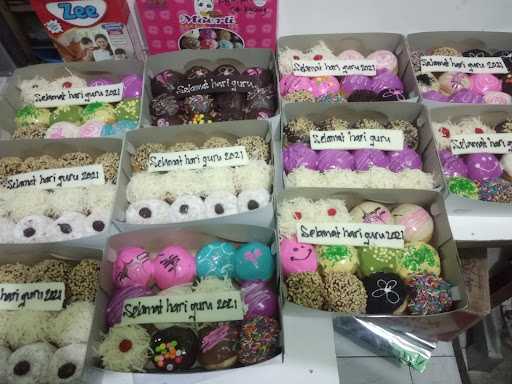 Donat Tangerang (Moerti Donat) 10