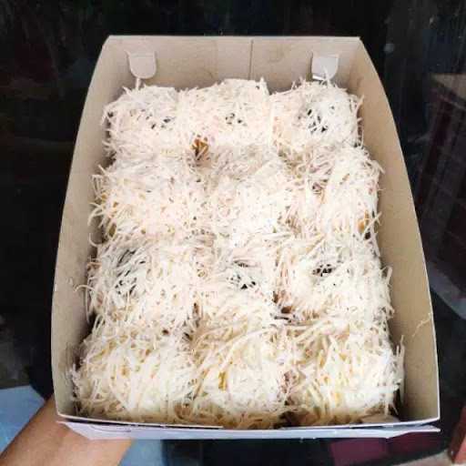 Donat Tangerang (Moerti Donat) 1