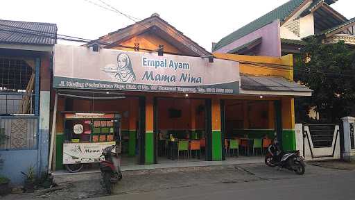 Empal Ayam Mama Nina 2