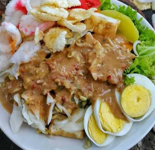 Gado Gado Bunda 1