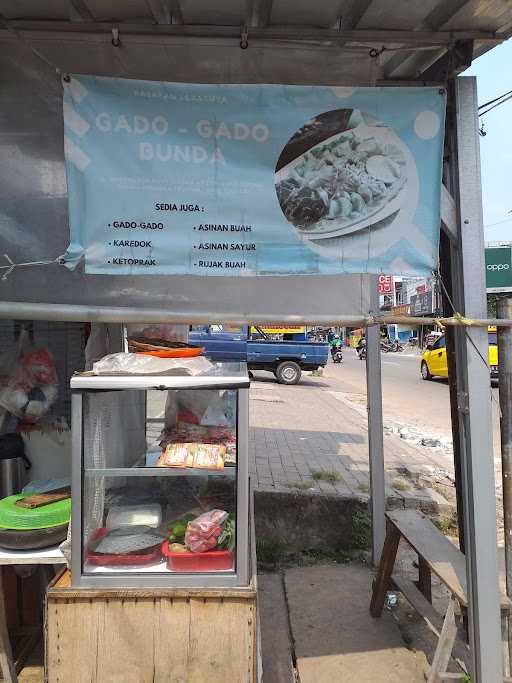 Gado Gado Bunda 3