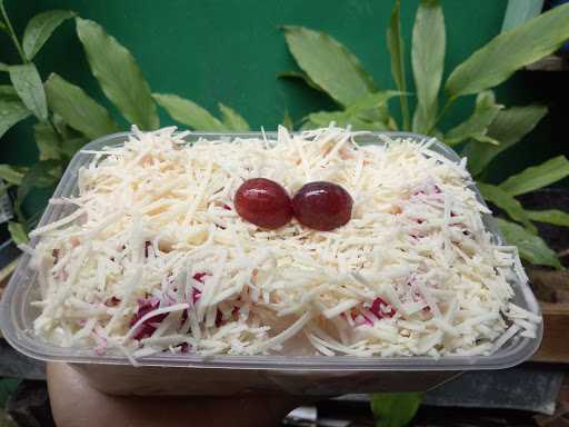 Hany Salad Cibodas 3