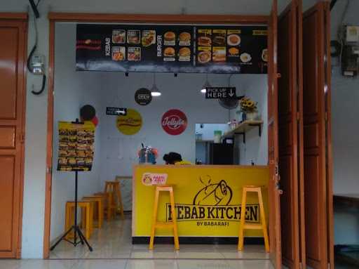 Kebab Kitchen Babarafi Karawaci 7