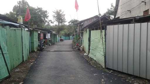 Kedai Pempek Emak 4