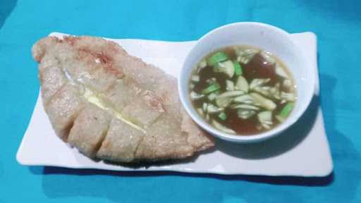 Kedai Pempek Emak 3