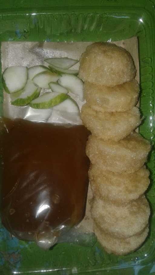 Kedai Pempek Emak 2