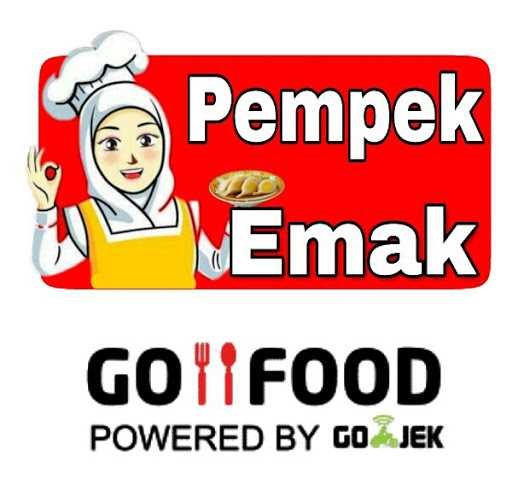 Kedai Pempek Emak 5