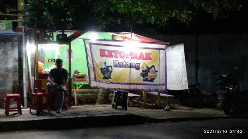 Ketoprak Batang Sulis 2