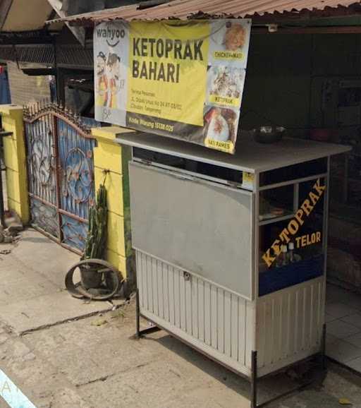 Ketoprak Telor Bahari 3