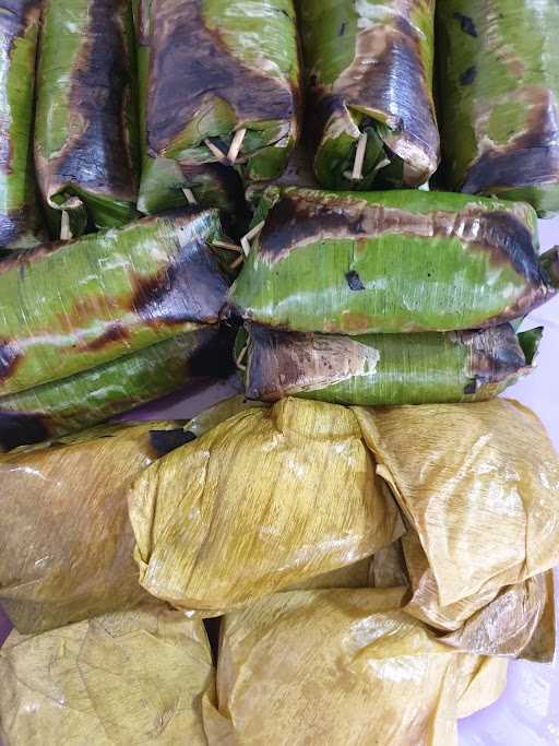 Ketupat Sayur Pitalah Padang 6