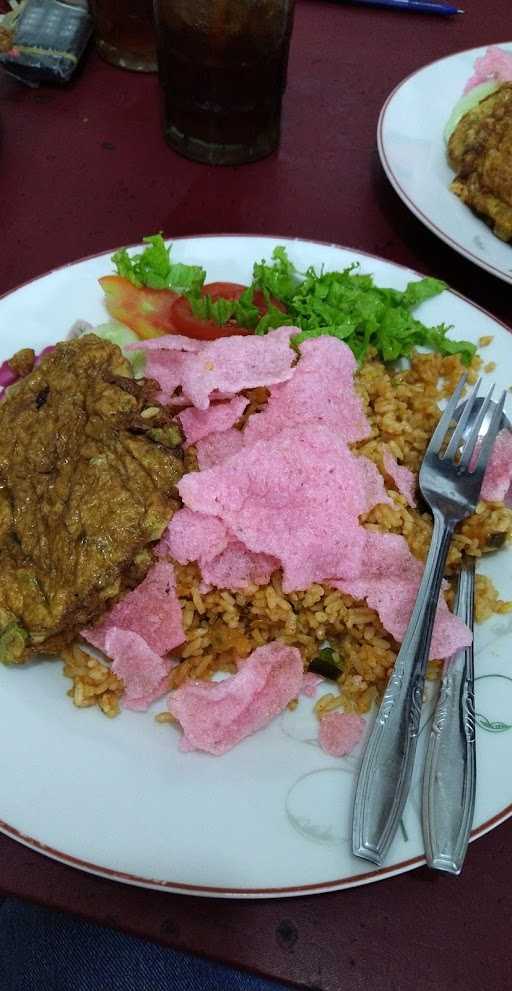 Ketupat Sayur Pitalah Padang 9