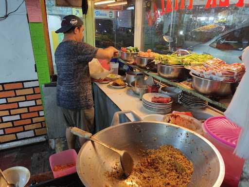 Ketupat Sayur Pitalah Padang 1