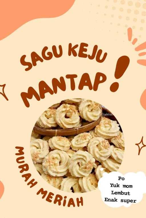 Kue Kering Bu Neng 5