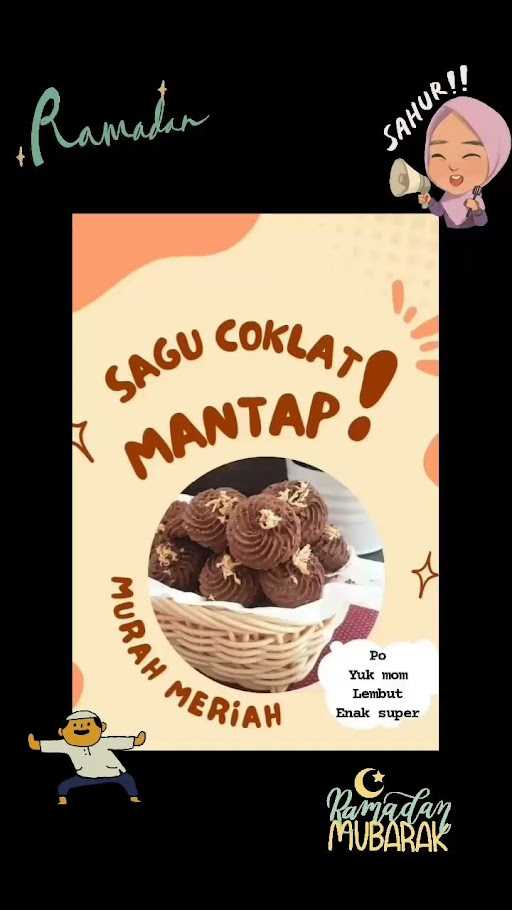 Kue Kering Bu Neng 3