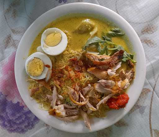 Laksa Betawi Mak Ndut 3