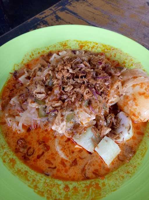 Lontong Sayur 99 2