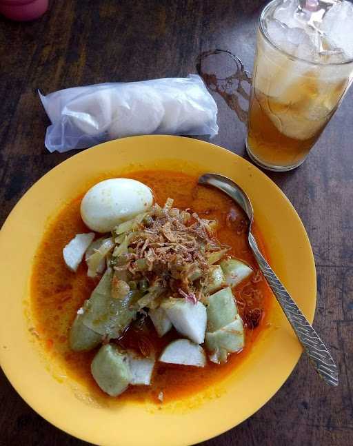 Lontong Sayur 99 1