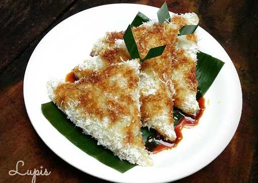 Lontong Sayur Medan Dan Nasi Uduk 2