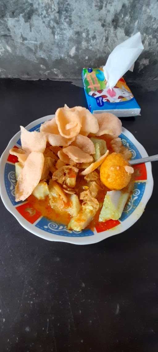 Lontong Sayur Pakde Salim 2