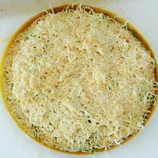 Martabak Alam Barajo 4