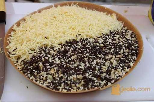 Martabak Alam Barajo 2