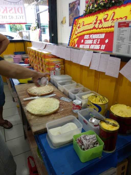 Martabak Bintang 88 1