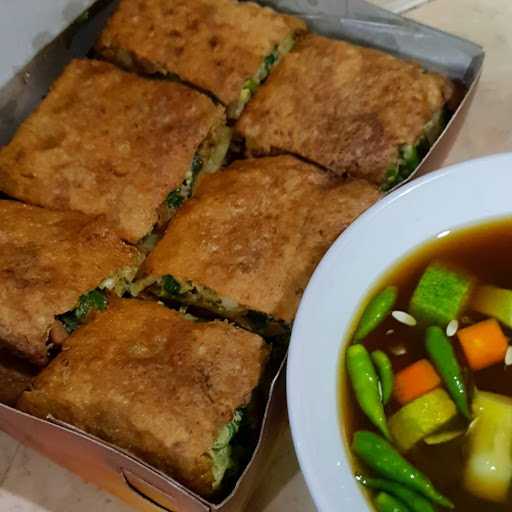 Martabak Bintang 88 5