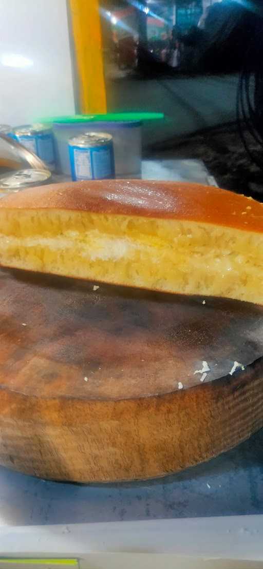 Martabak Bunga 5