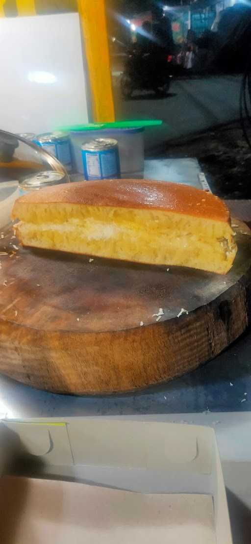 Martabak Bunga 4