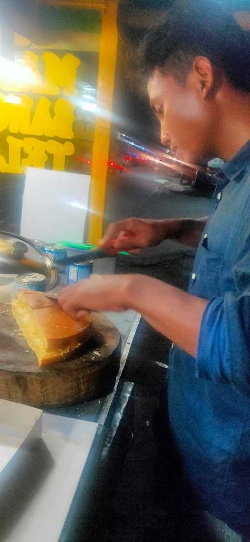 Martabak Bunga 2