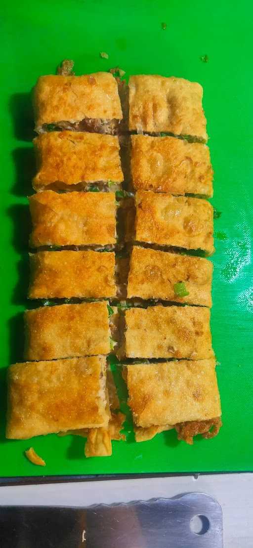 Martabak Bunga 1