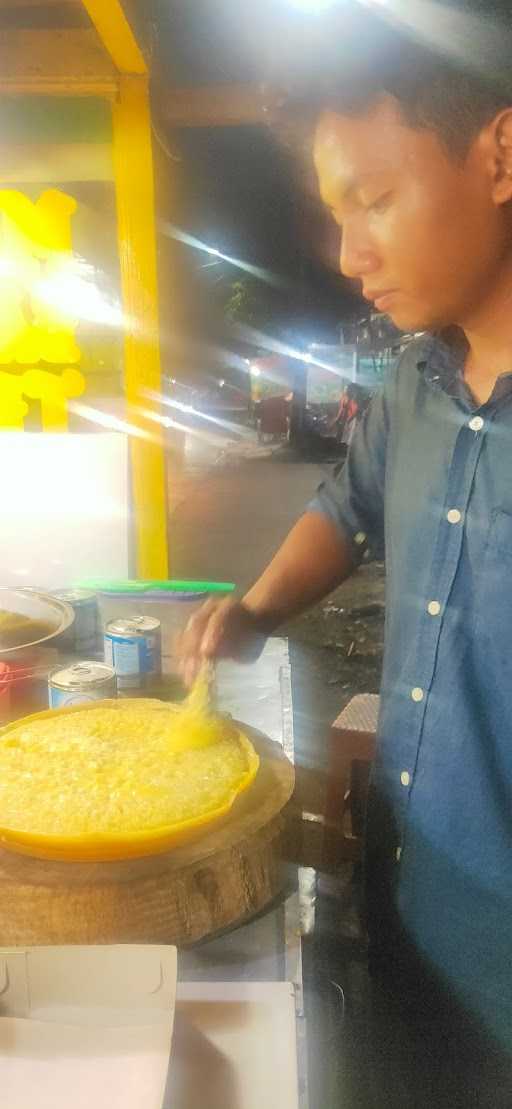 Martabak Bunga 3