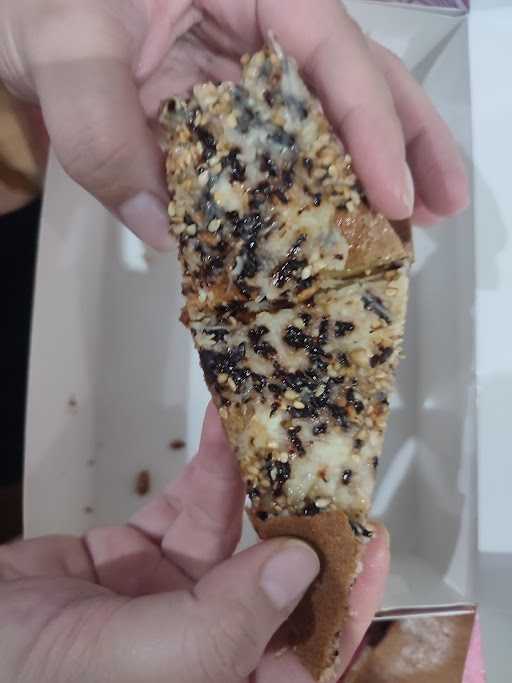 Martabak Hokky 4