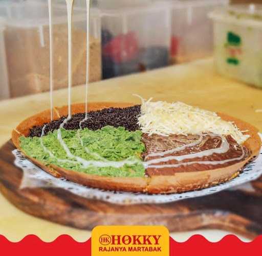 Martabak Hokky 9